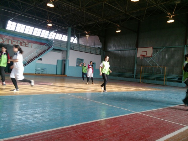 Баскетбол73