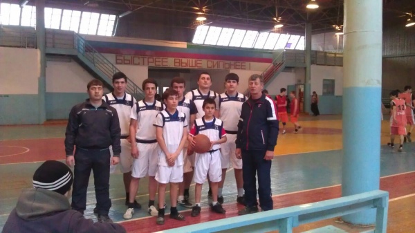 Баскетбол69