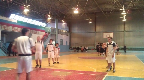 Баскетбол68