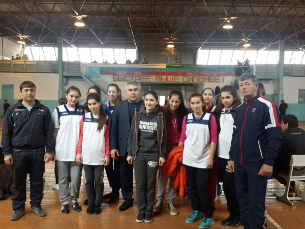 Баскетбол66