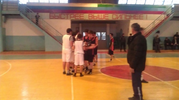 Баскетбол70