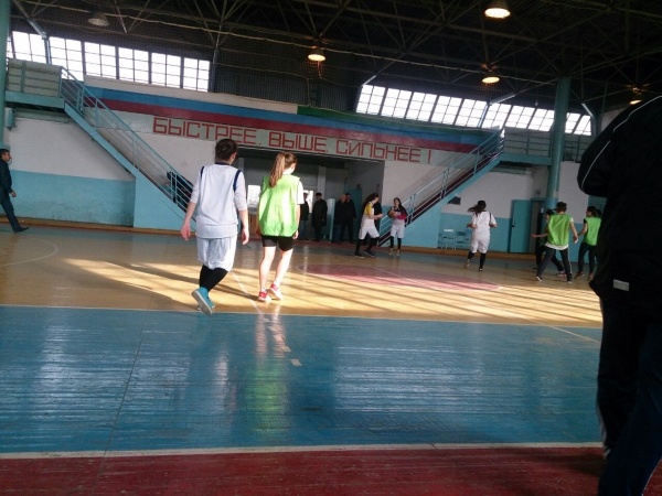 Баскетбол72