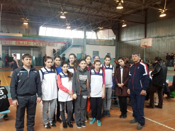 Баскетбол67