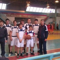 Баскетбол69