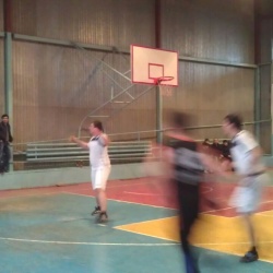 Баскетбол79
