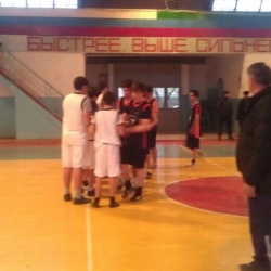 Баскетбол70