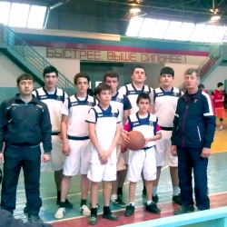 Баскетбол81